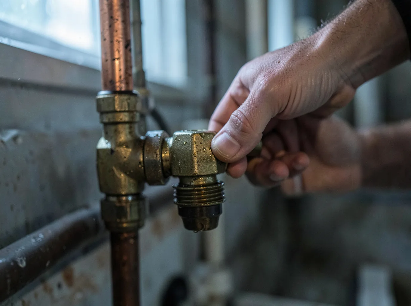 Emergency Plumber Byrdstown, TN FAQs